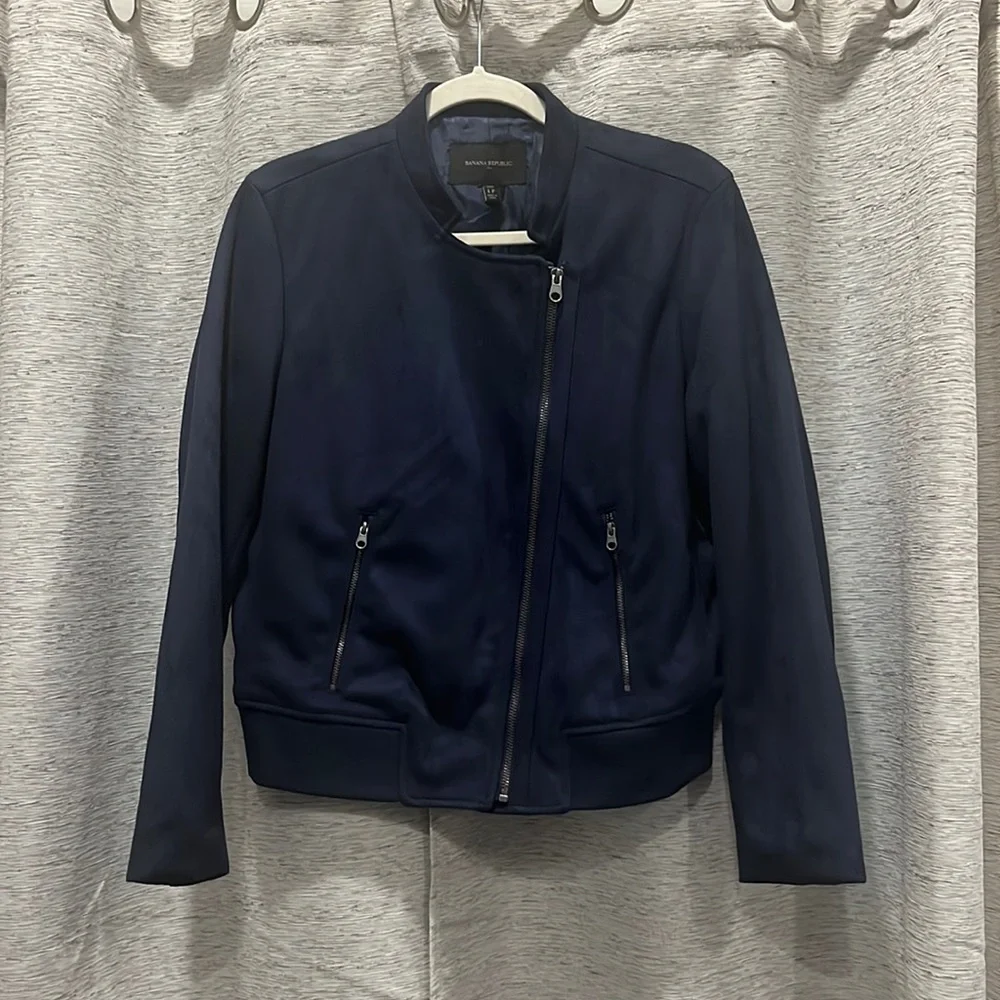 💞3 for $50💞Banana Republic jacket - Picture 1 of 11